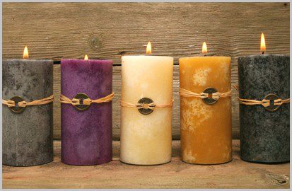 velas