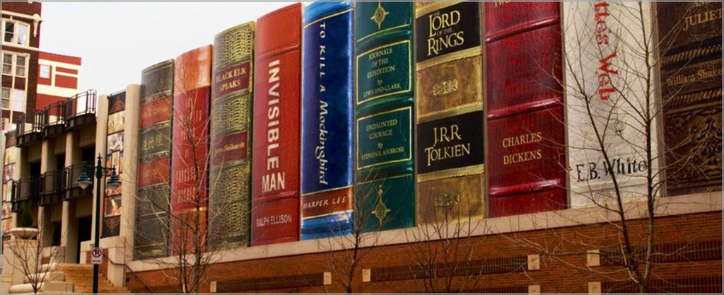 libreria-arquitectura