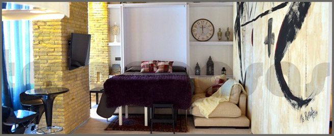 alquiler de casas en valencia