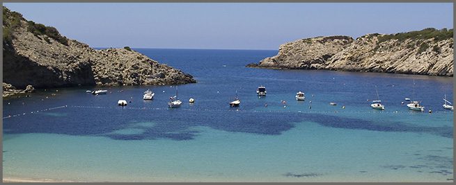 mejores playas de ibiza