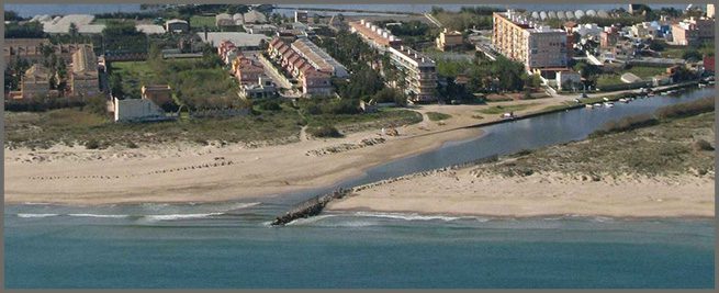 mejores playas de valencia