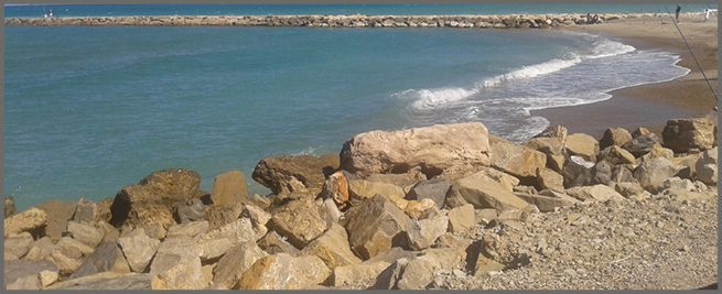 mejores playas de valencia