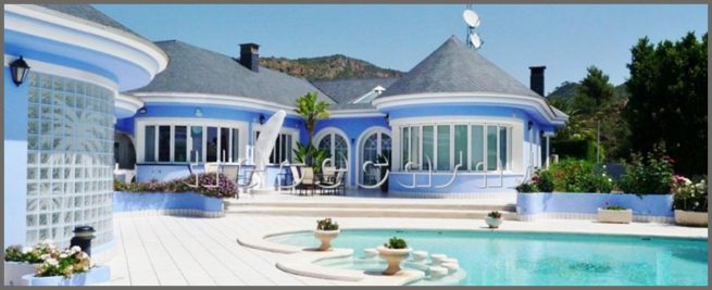 Increíbles ofertas de alquiler de chalets en Valencia