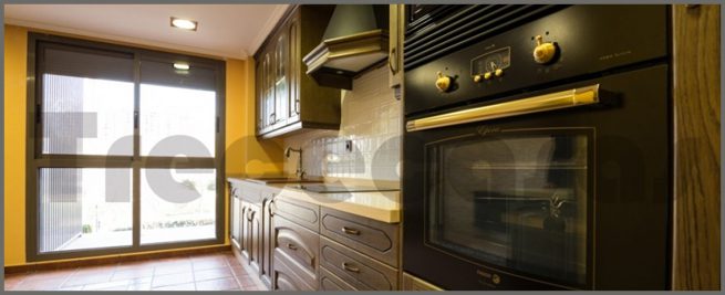 Exclusivas casas de lujo en Valencia