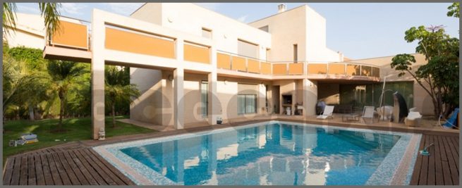 La mejor oferta de casas lujosas