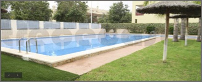 viviendas de lujo trececasas valencia