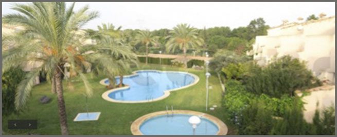 viviendas de lujo trececasas valencia