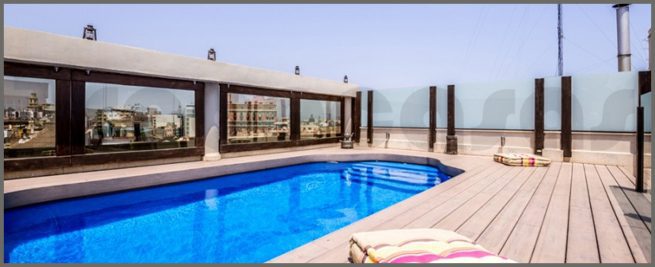 4 rasgos que han de tener las casas de lujo en Valencia