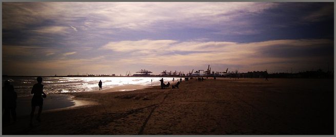 ¿Qué hay que ver en Valencia?