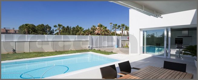 Encuentra los mejores chalets en alquiler en Valencia con Trececasas