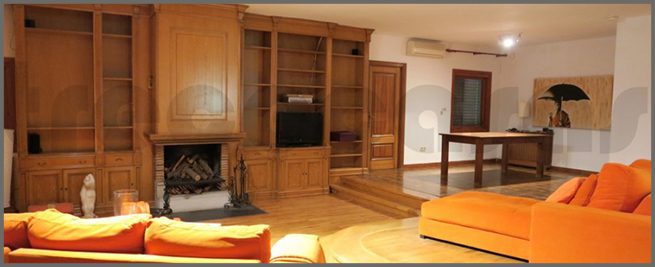 Chalet en Mas Camarena, lujo y exclusividad a tu alcance