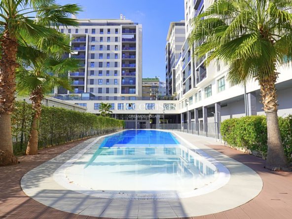 piso de lujo en venta en Valencia