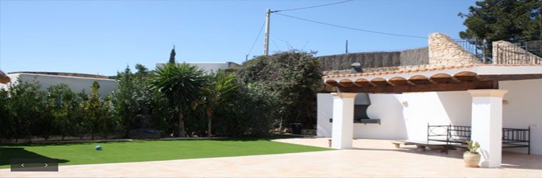villas de lujo ibiza inmobiliaria de lujo trececasas