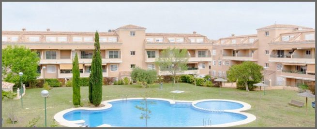 Exclusivas viviendas en la inmobiliaria de lujo en Torre en Conill